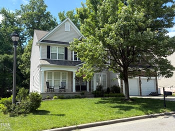 205 Slate Blue Pl, Cary, NC 27519