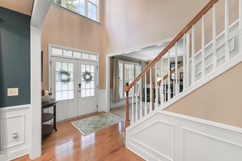 205 Slate Blue Pl, Cary, NC 27519