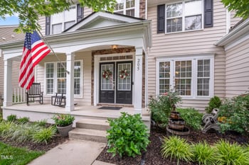 205 Slate Blue Pl, Cary, NC 27519