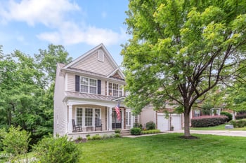 205 Slate Blue Pl, Cary, NC 27519