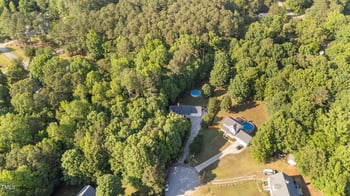 205 Smiths Creek Dr, Clayton, NC 27520
