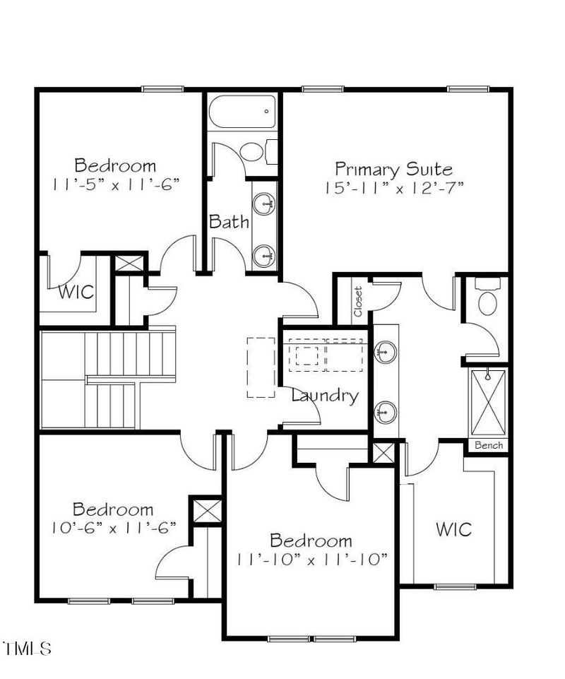 205 Sneed Ln, Fuquay Varina, NC 27526