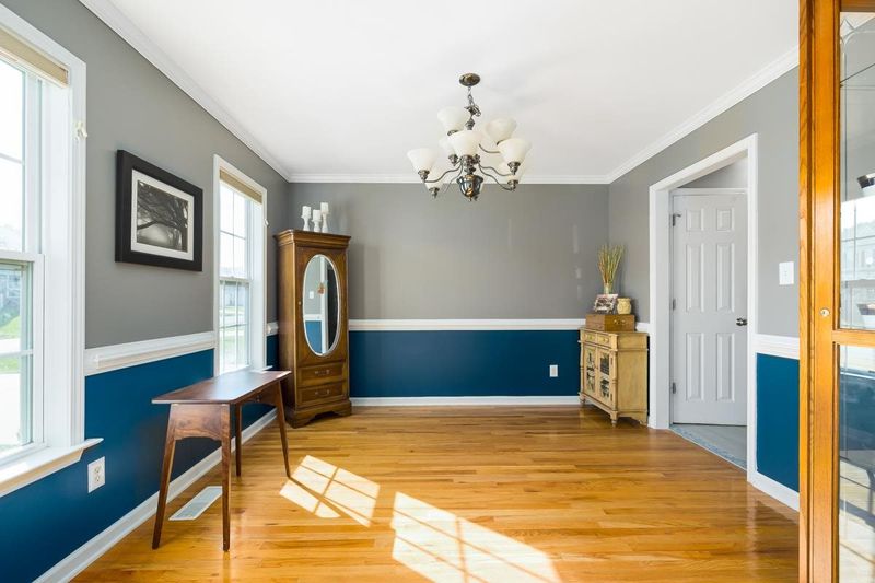 205 Snowberry Ln, Smithfield, NC 27577