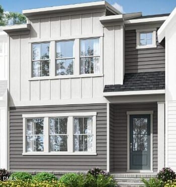 205 Solaire Al, Wake Forest, NC 27587