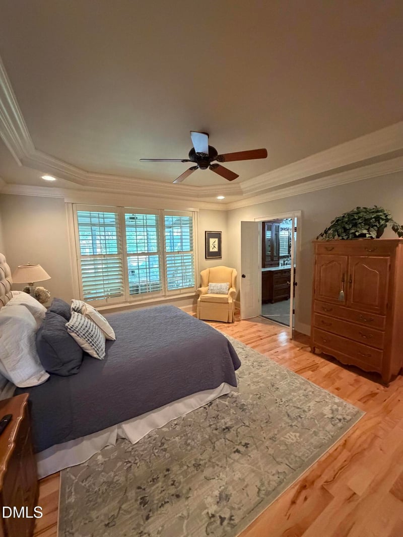 205 Sonoma Valley Dr, Cary, NC 27518