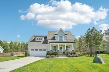 205 Sorrel Dr, Franklinton, NC 27525