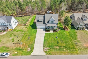 205 Sorrel Dr, Franklinton, NC 27525