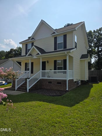205 Spinel Ln, Knightdale, NC 27545