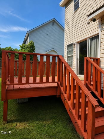 205 Spinel Ln, Knightdale, NC 27545