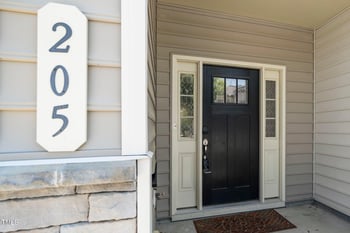 205 Spring Flower Ln, Durham, NC 27703