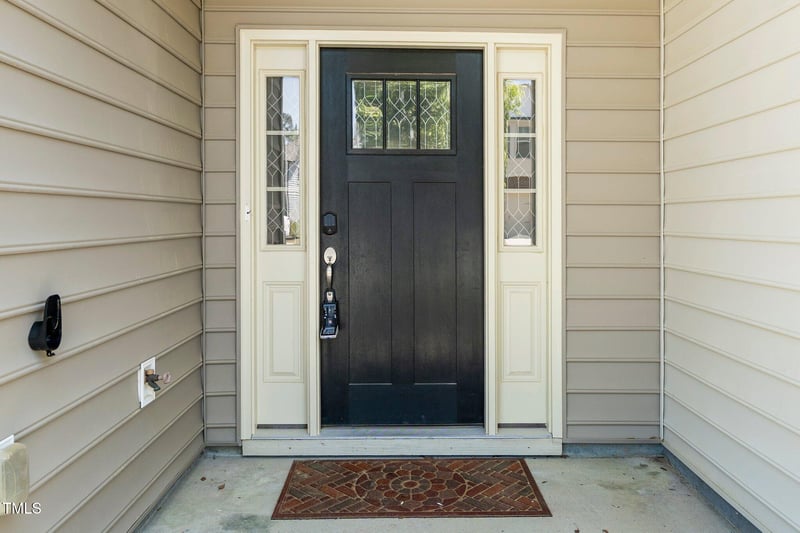 205 Spring Flower Ln, Durham, NC 27703