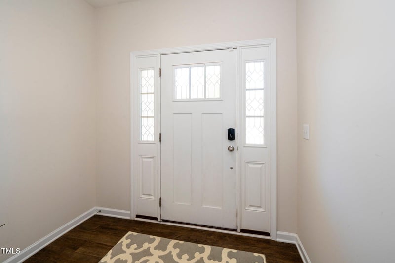 205 Spring Flower Ln, Durham, NC 27703