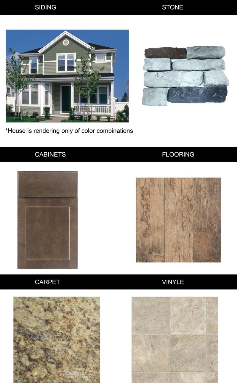 205 Spring Forest Dr, Goldsboro, NC 27534