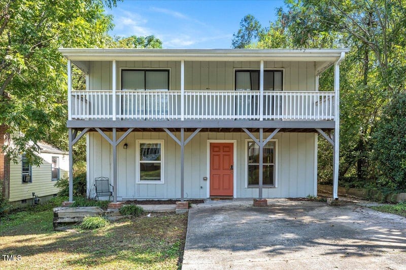 205 Spring St, Durham, NC 27703