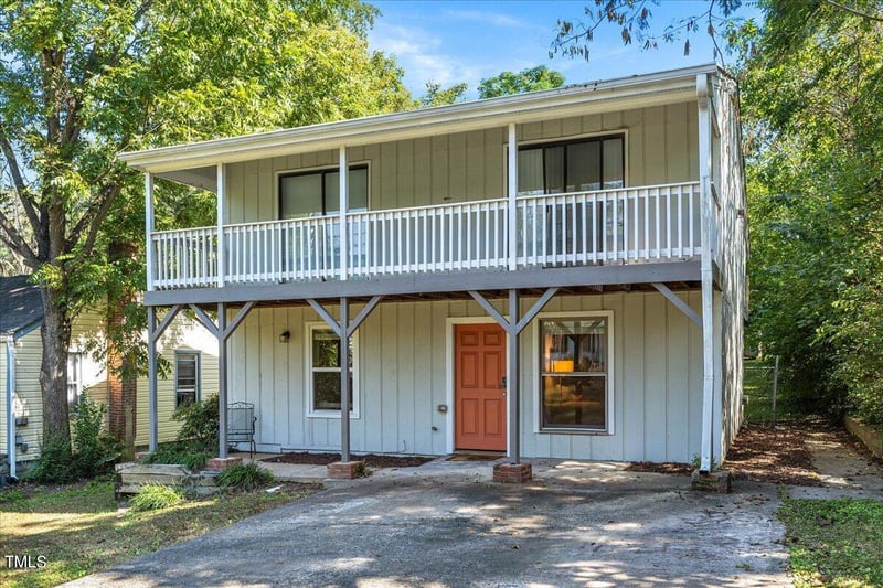 205 Spring St, Durham, NC 27703