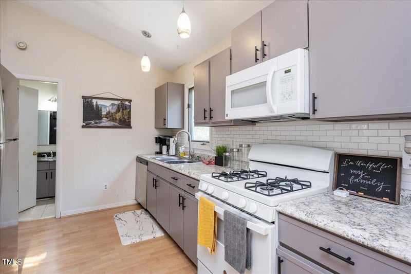 205 Spring St, Durham, NC 27703