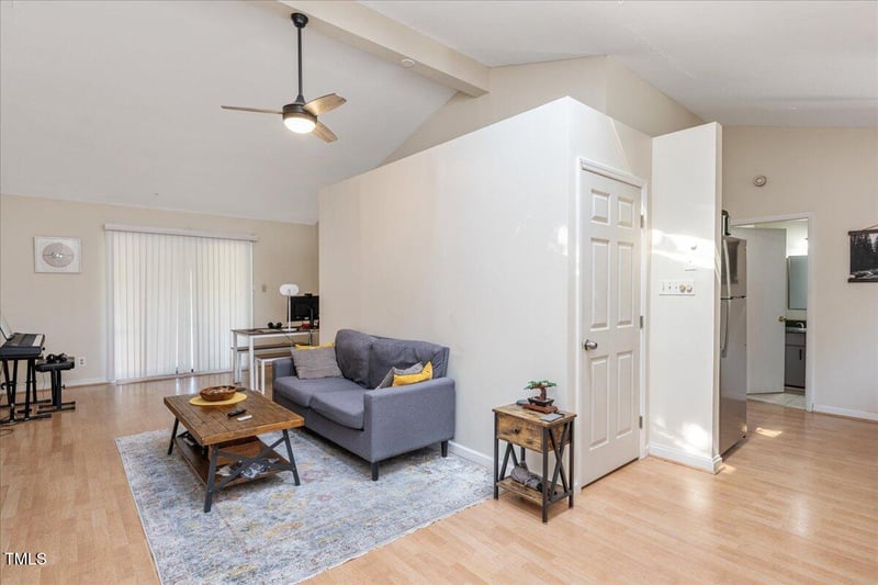 205 Spring St, Durham, NC 27703