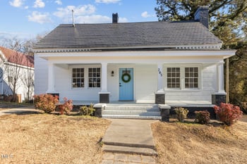 205 Spring St, Louisburg, NC 27549