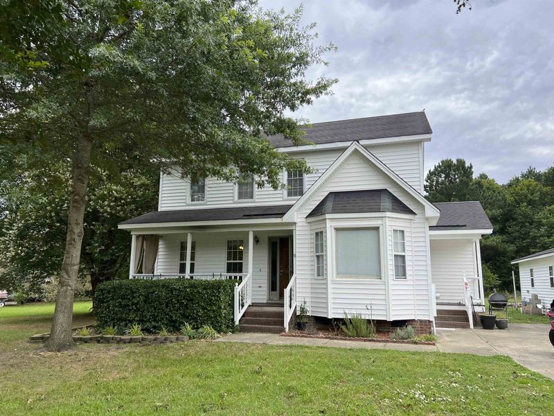 205 Springwood Pl, Clayton, NC 27520