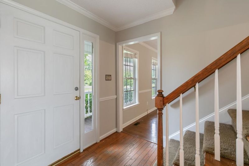 205 Springwood Pl, Clayton, NC 27520