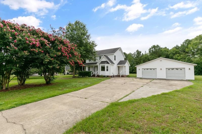 205 Springwood Pl, Clayton, NC 27520