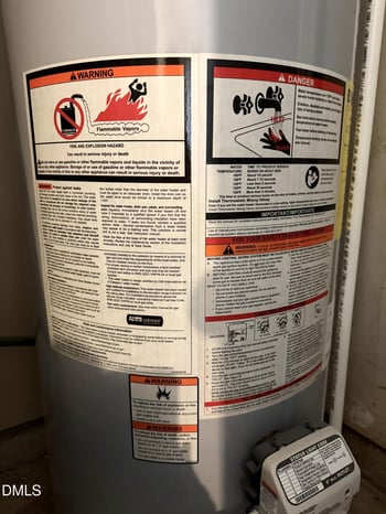 205 Standish Dr, Chapel Hill, NC 27517