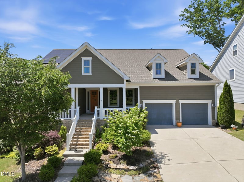 205 Stanton Gable Ln, Hillsborough, NC 27278