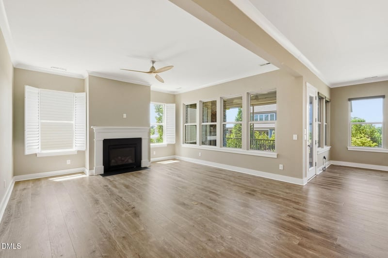 205 Stanton Gable Ln, Hillsborough, NC 27278
