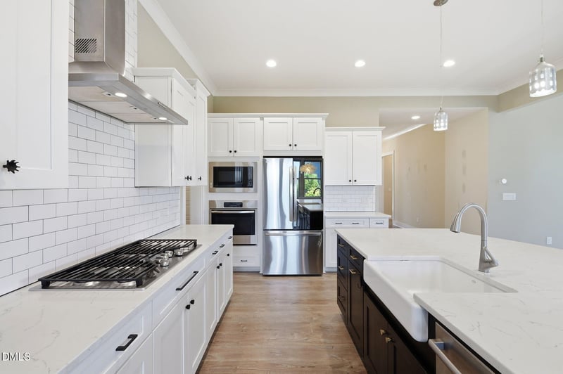 205 Stanton Gable Ln, Hillsborough, NC 27278