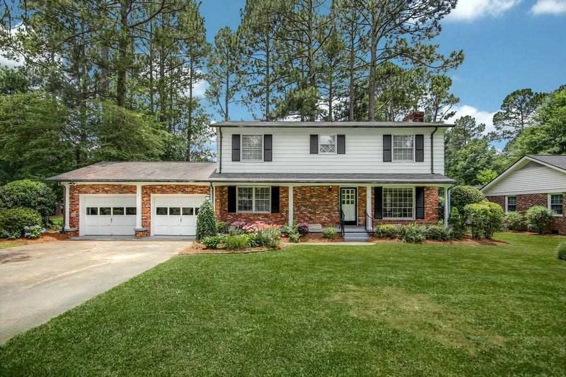 205 W Stevens St, Smithfield, NC 27577