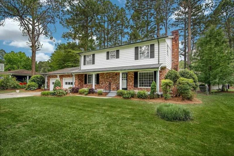 205 W Stevens St, Smithfield, NC 27577