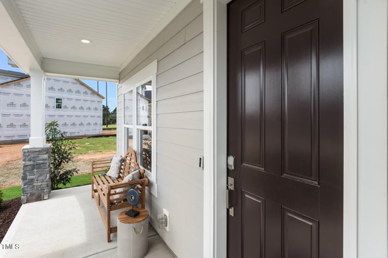 205 Stoddard Ln, Garner, NC 27529