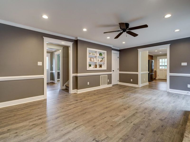 205 Stone Ln, Clayton, NC 27520