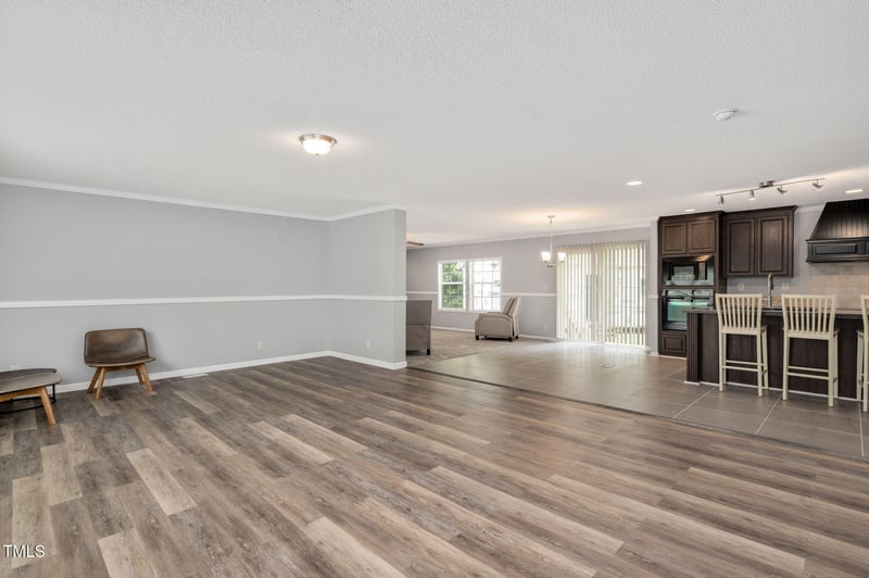 205 Stonemason Dr, Holly Springs, NC 27540