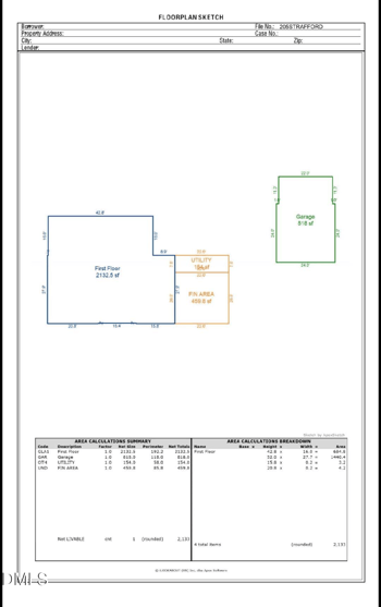 205 Stratford Rd, Rocky Mount, NC 27801