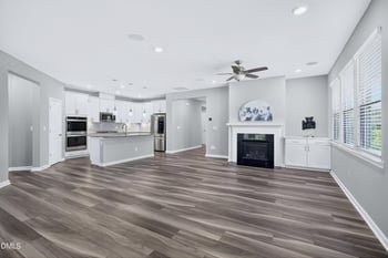 205 Summer Ranch Dr, Fuquay Varina, NC 27526