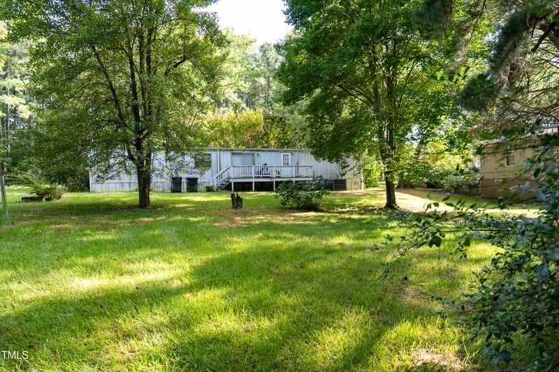 205 Sunset Ave, Morrisville, NC 27560