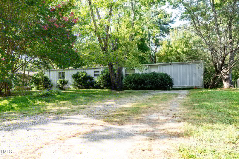 205 Sunset Ave, Morrisville, NC 27560