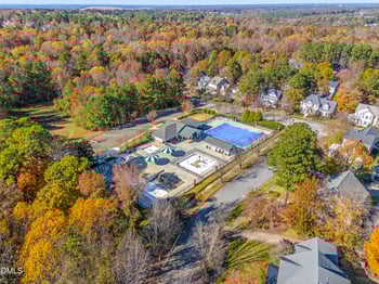 205 Sunset Grove Dr, Holly Springs, NC 27540