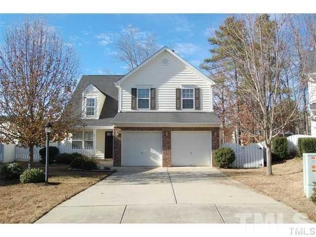 205 Sunshine Crest Ct, Apex, NC 27539