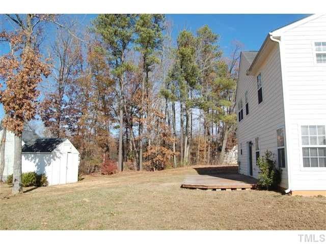 205 Sunshine Crest Ct, Apex, NC 27539