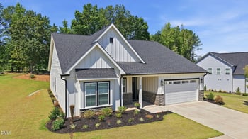 205 Sutherland Dr, Franklinton, NC 27525