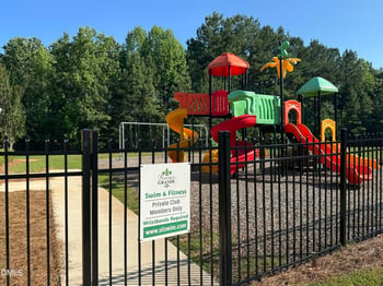 205 Sutherland Dr, Franklinton, NC 27525