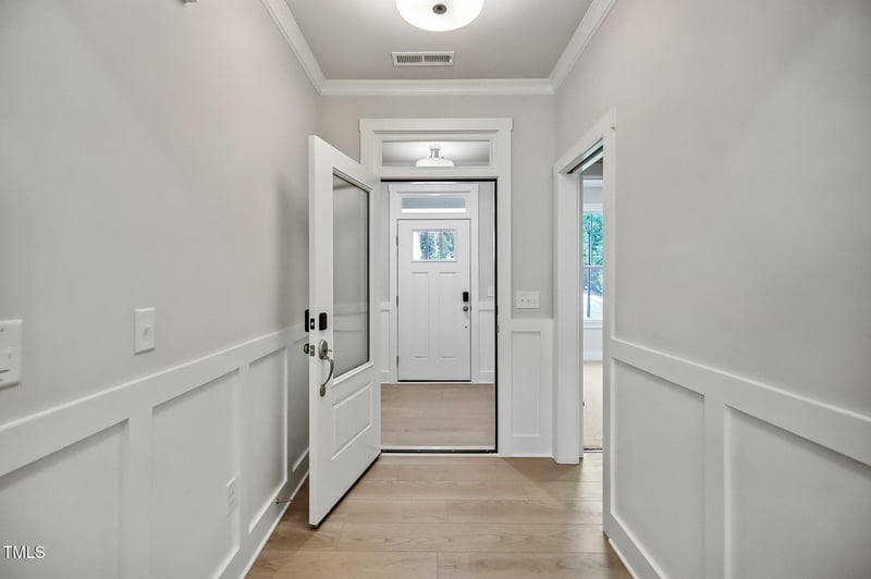 205 Sweetfern Ln, Zebulon, NC 27597