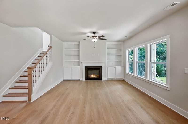 205 Sweetfern Ln, Zebulon, NC 27597