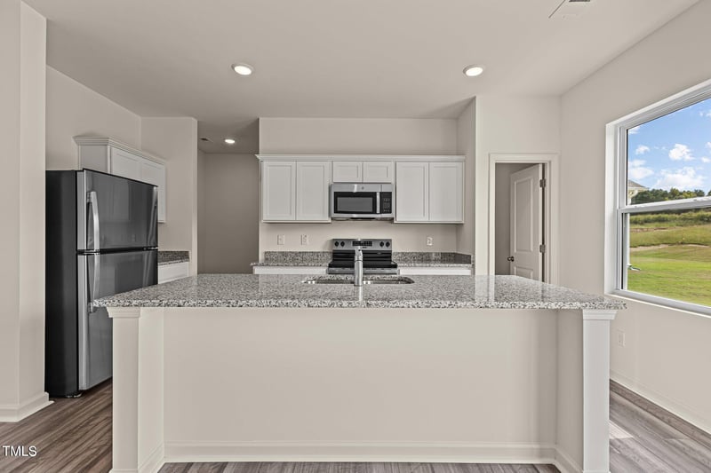 205 Swift Park Dr, Zebulon, NC 27597