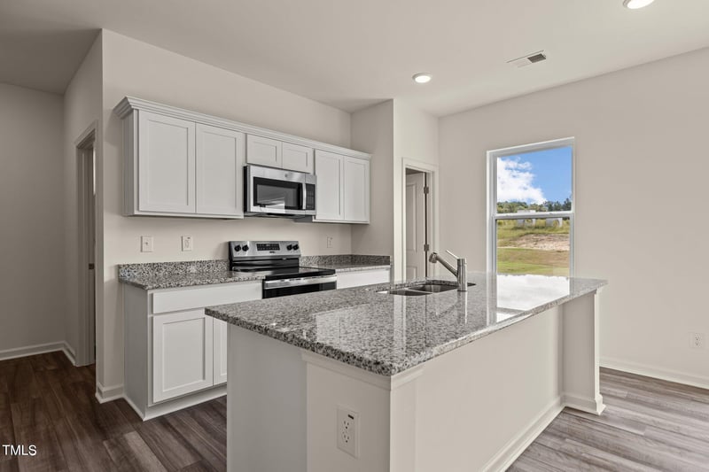 205 Swift Park Dr, Zebulon, NC 27597