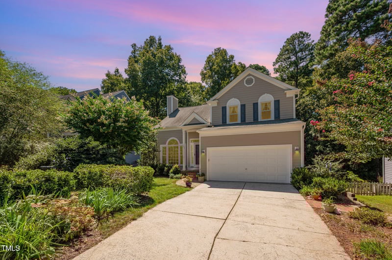 205 Swiss Lake Dr, Cary, NC 27513