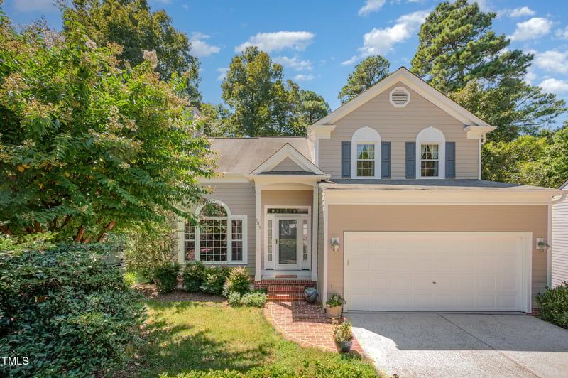 205 Swiss Lake Dr, Cary, NC 27513