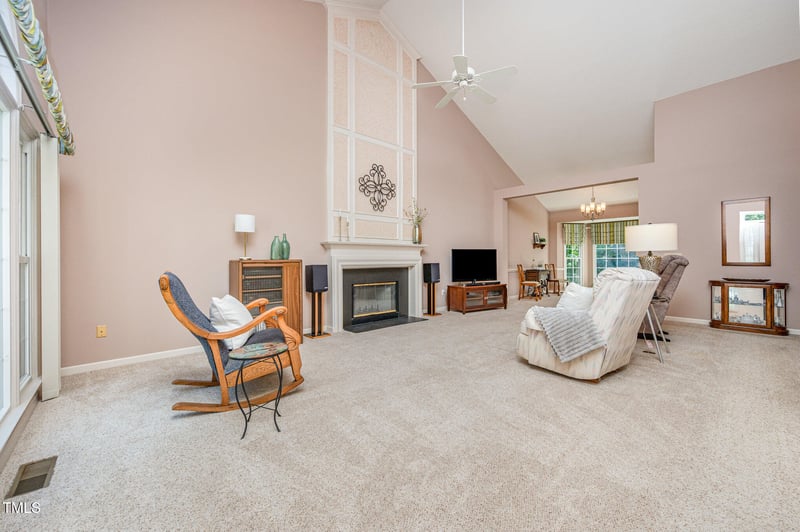 205 Swiss Lake Dr, Cary, NC 27513
